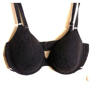 Victoria’s Secret Lined Perfect Coverage Bra